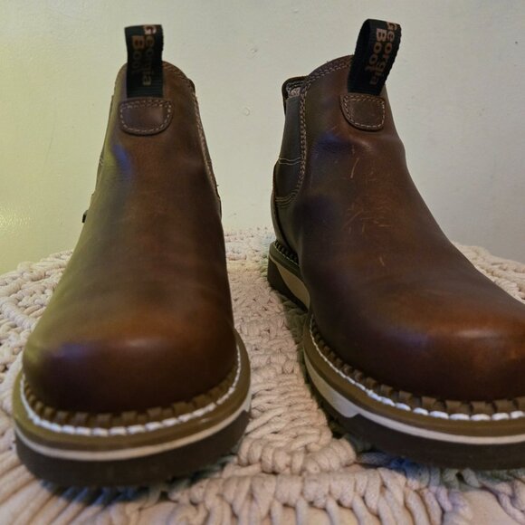 Georgia Boots main image 5